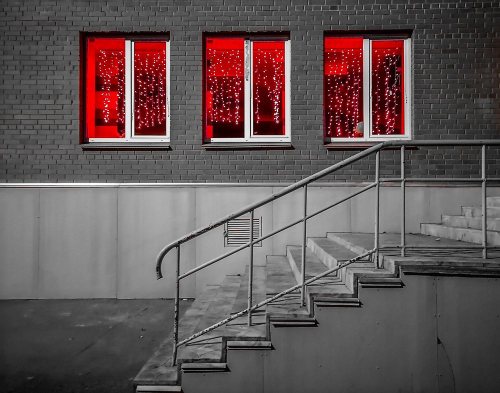 Photograph by Евгений Гецев