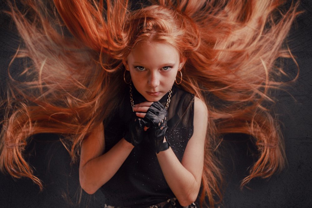 Photograph by Екатерина Иваненко