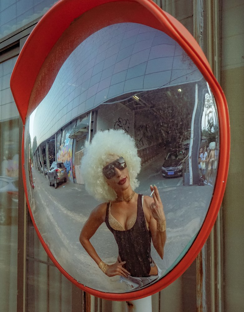 Photograph by Kirill Kolodii
