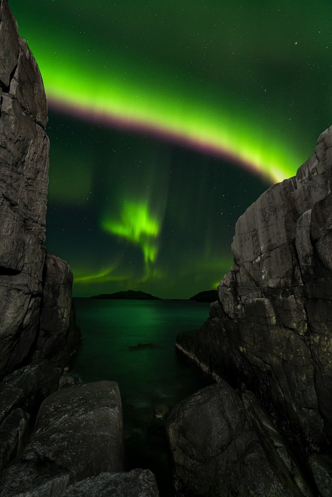 Photograph by Николай Шевелев