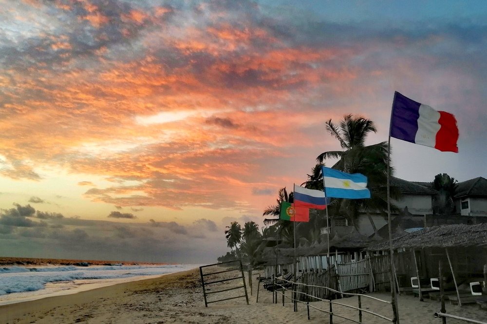 Photograph by Дмитрий Фомин