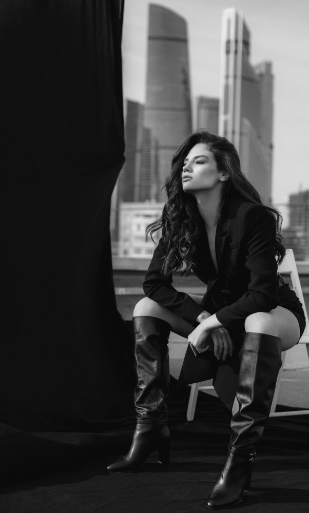 Photograph by Юлия Куруа