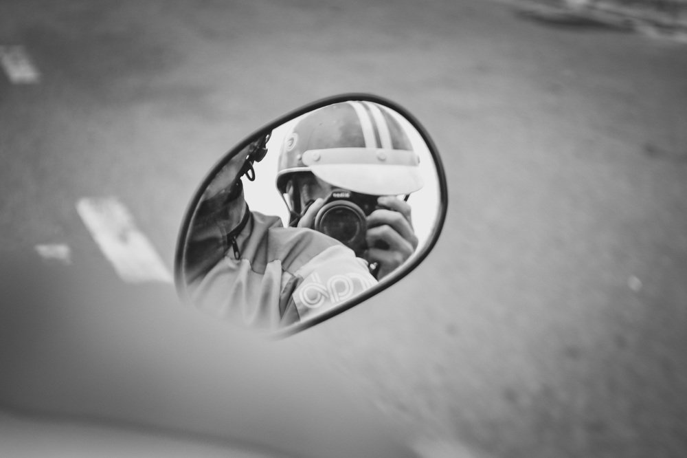 Photograph by Kirill Kolodii