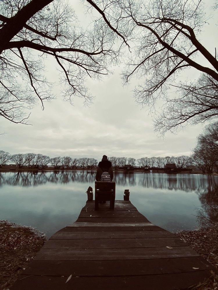 Photograph by Natalia Gorban