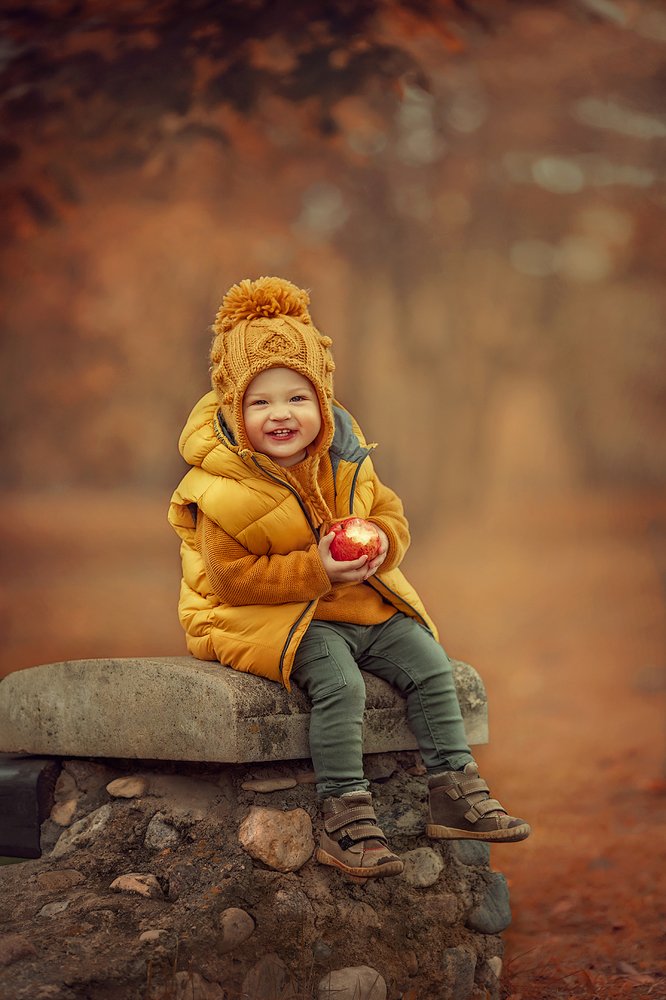 Photograph by Ирина Микульская