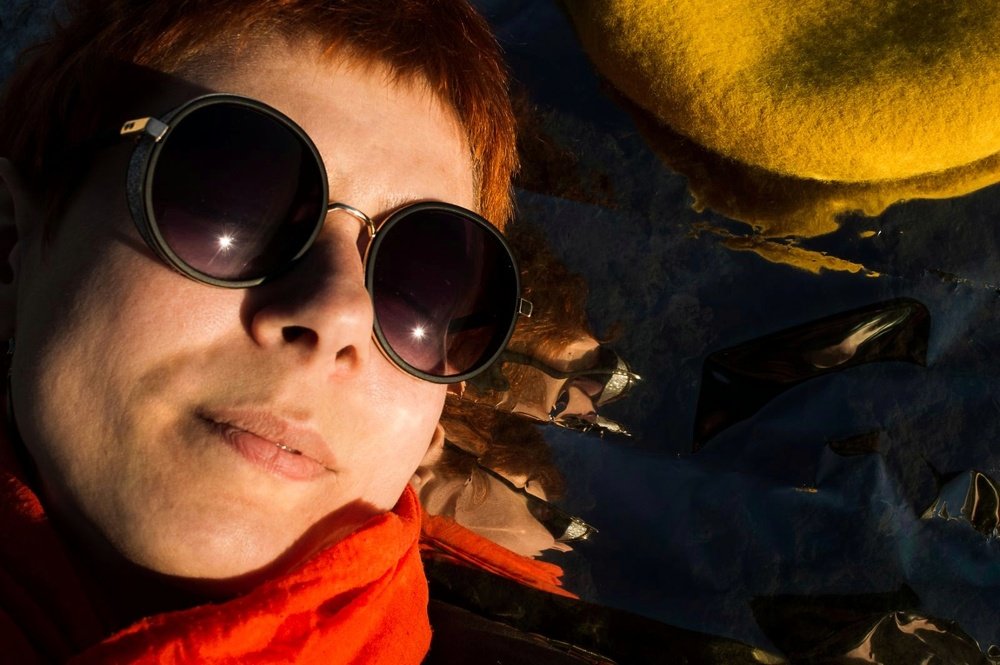 Photograph by Ольга Сизонюк