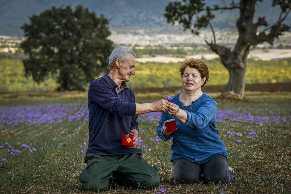Photograph by Dimitris Vavliaras