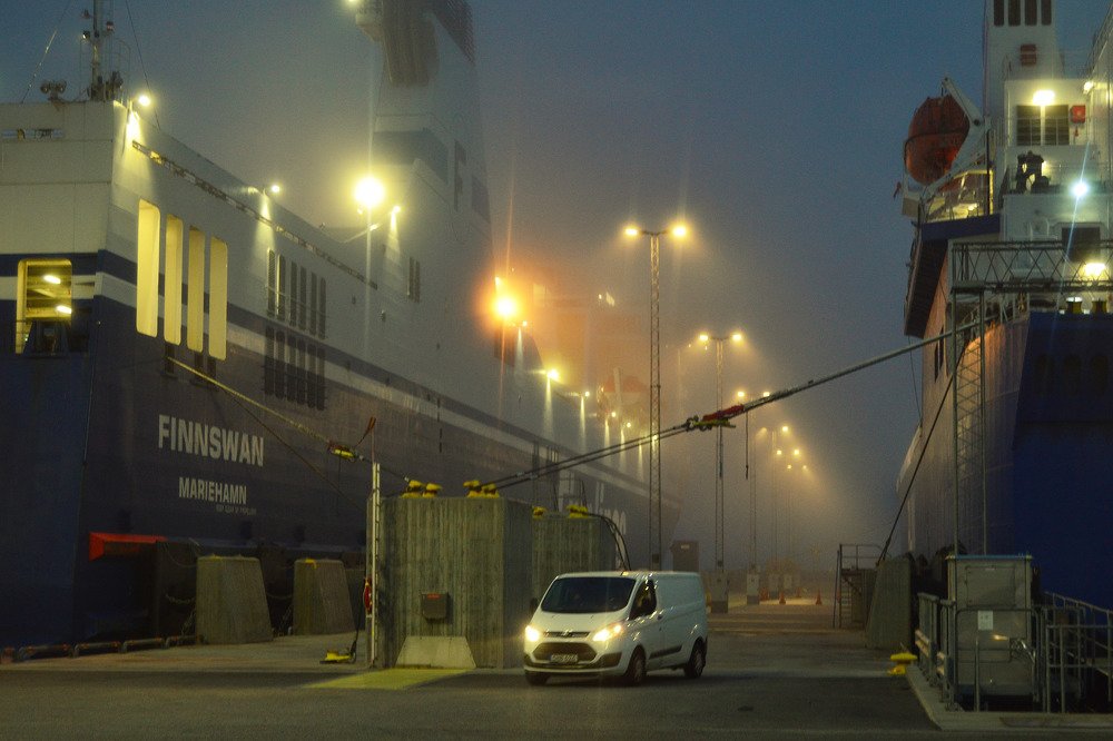 Photograph by Ivan Kotenko