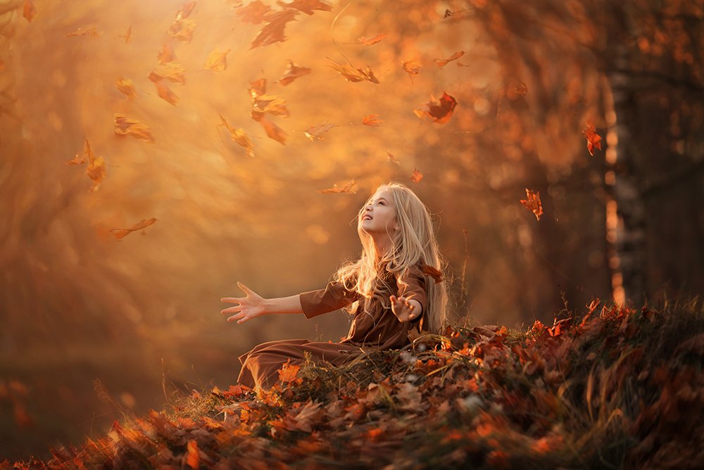 Photograph by Юлия Наумовец