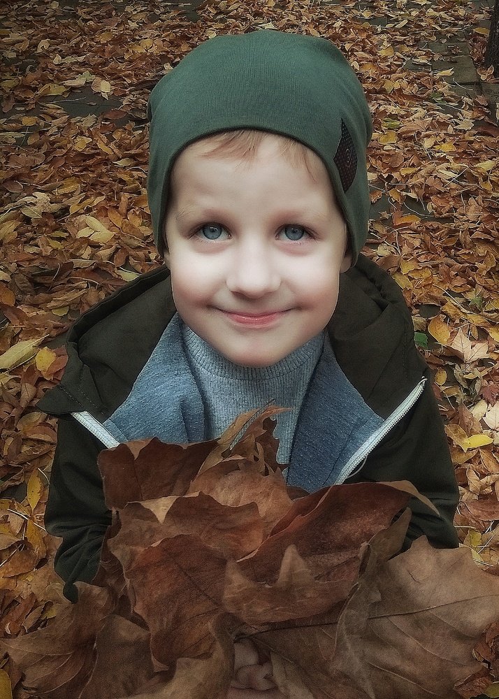 Photograph by Светлана Безъязычная