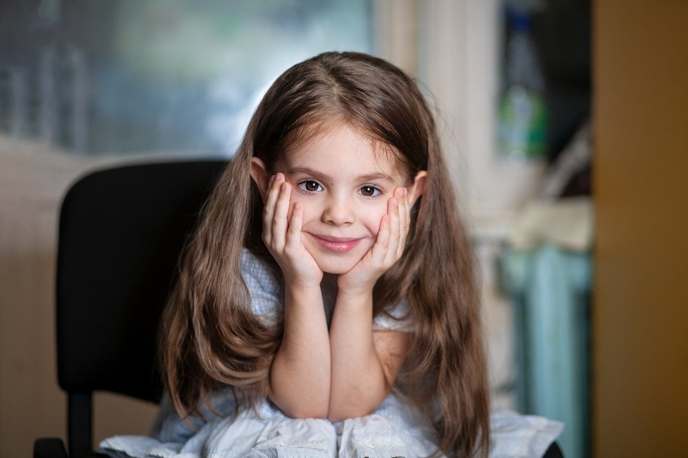 Photograph by Мария Чухряева