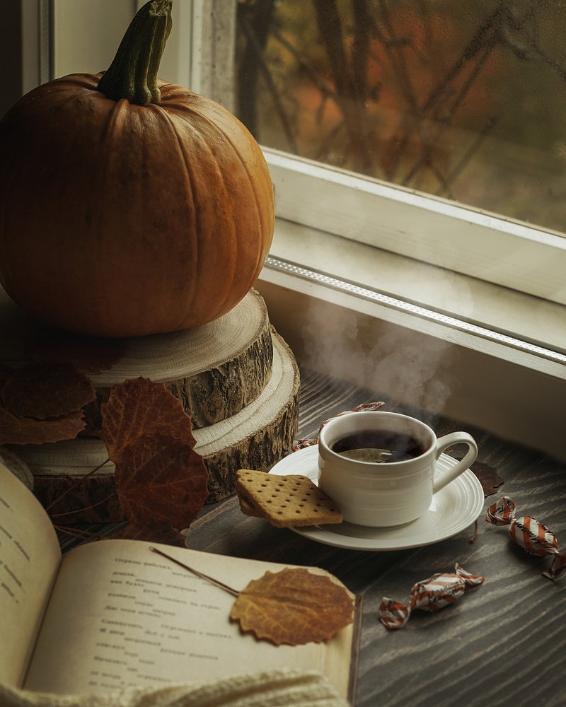 Photograph by Anna Sindikayeva