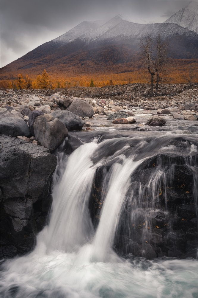 Photograph by Елена Лебедева