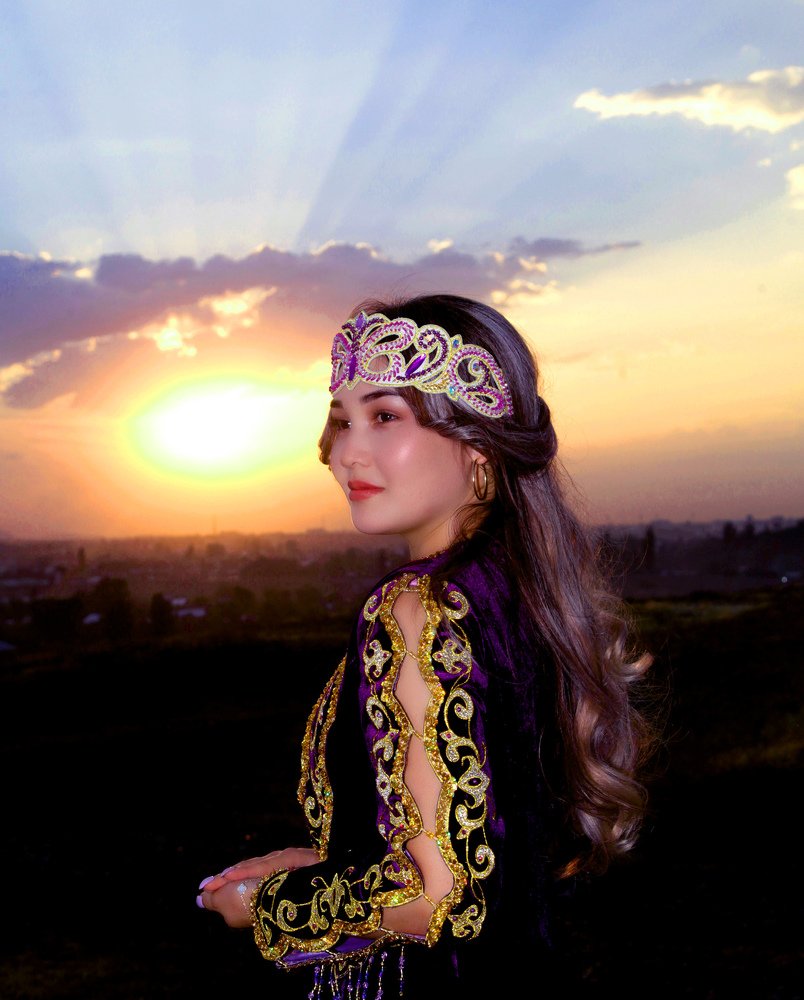 Photograph by Алтынбек Қартабай