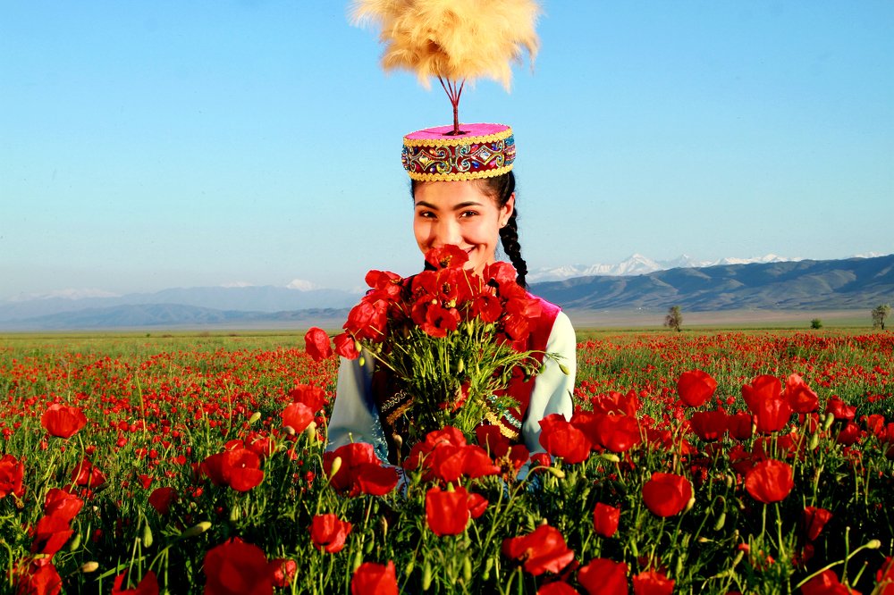 Photograph by Алтынбек Қартабай