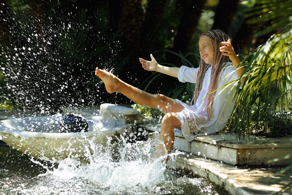 Фотография автора Наталья Законова