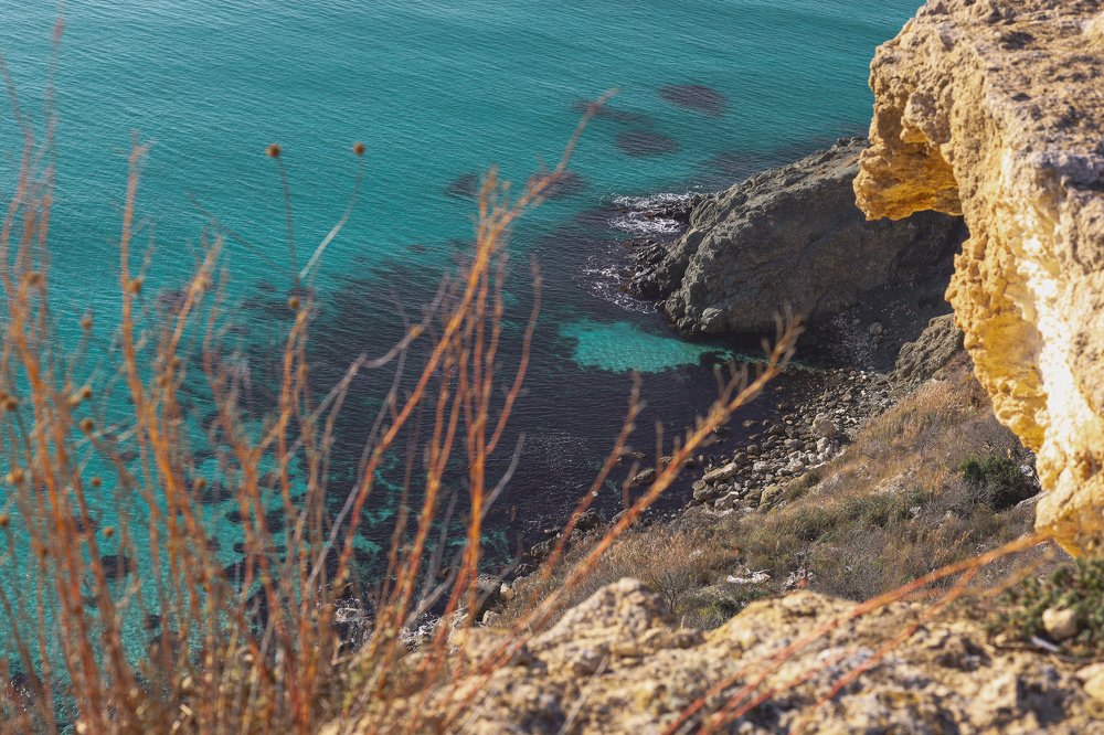 Photograph by Nadezhda Stoliarova