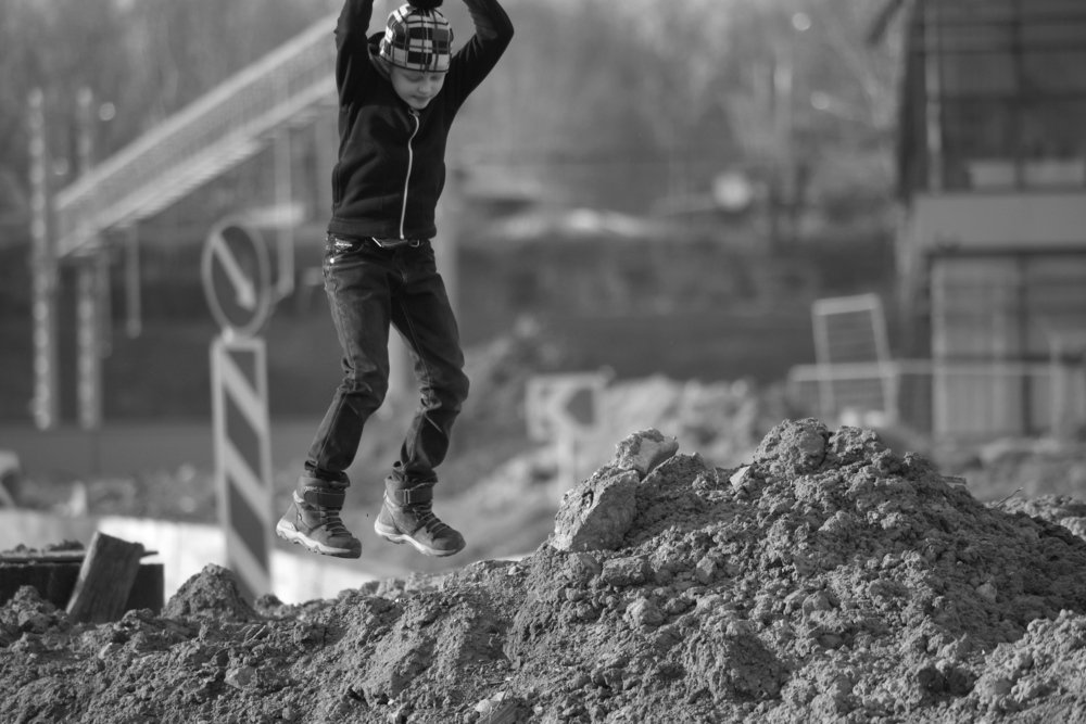 Photograph by Nik Rauzhin