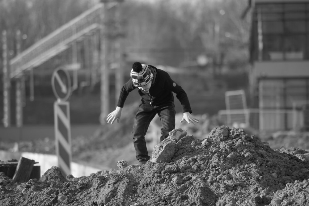 Photograph by Nik Rauzhin