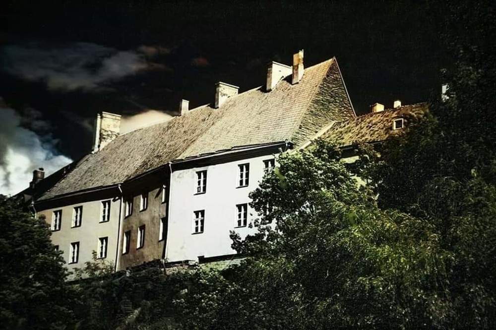 Photograph by Алексей Стрижаков