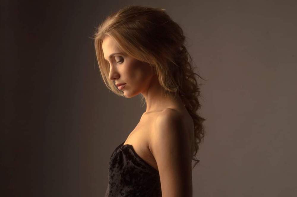 Photograph by Алексей Стрижаков