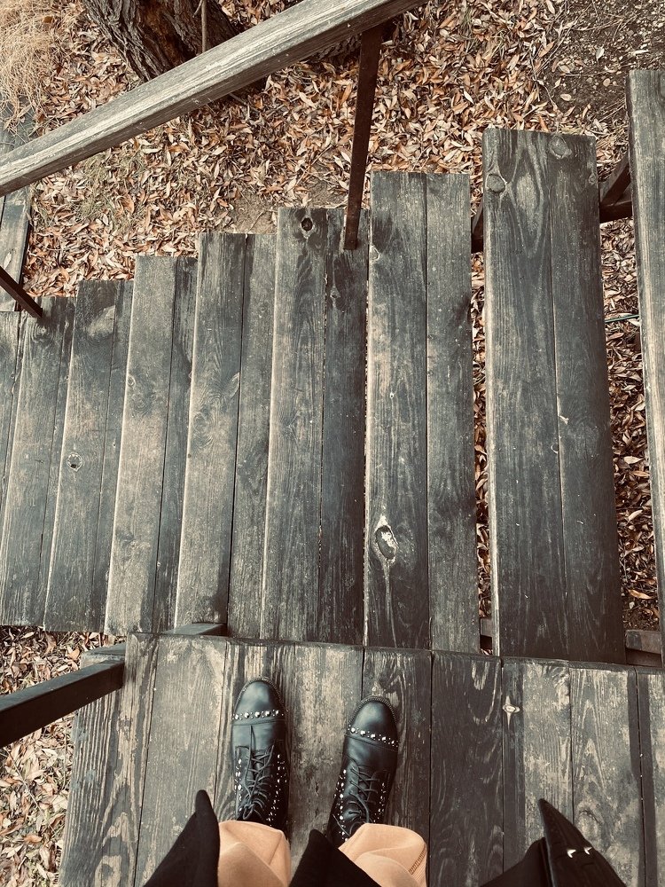 Photograph by Natalia Gorban