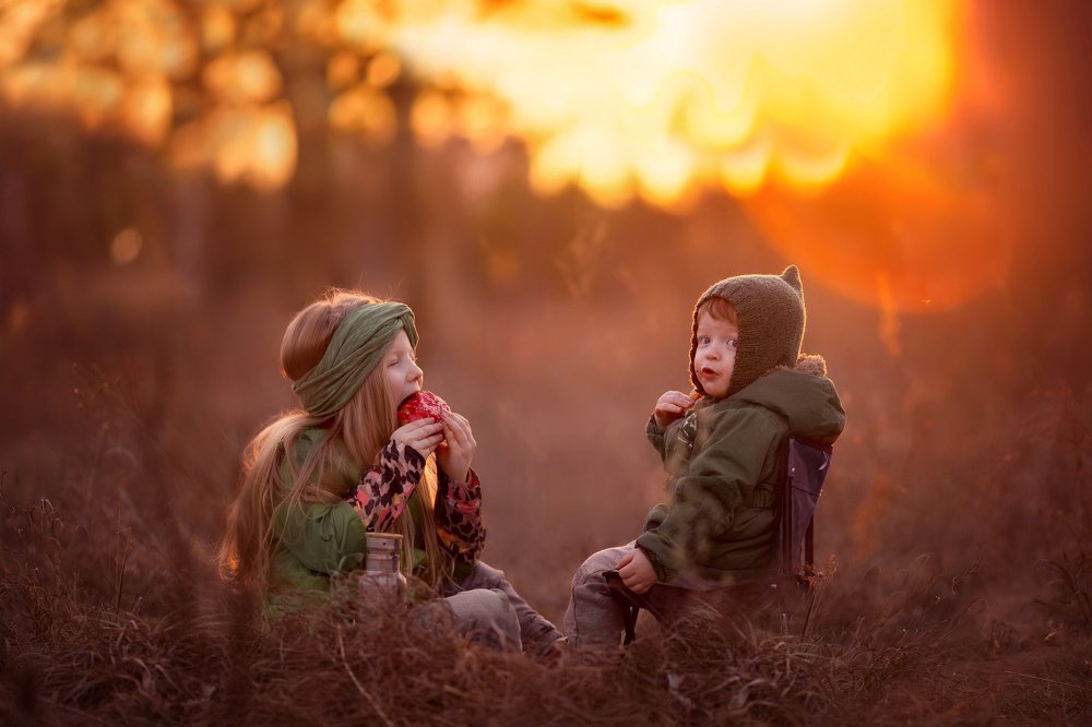 Photograph by Анастасия Харичкина