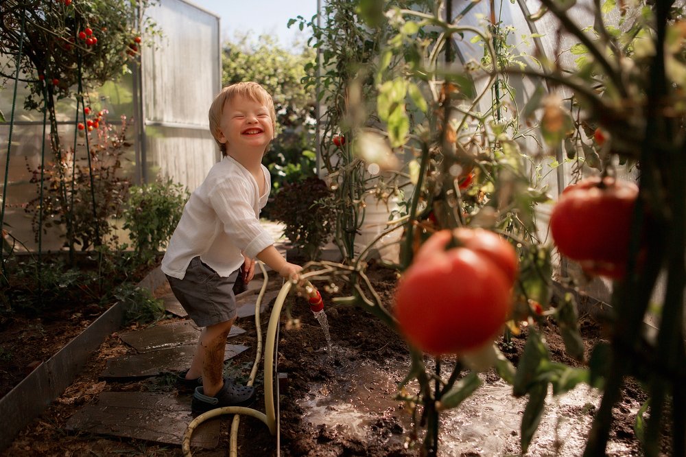 Photograph by Анастасия Харичкина