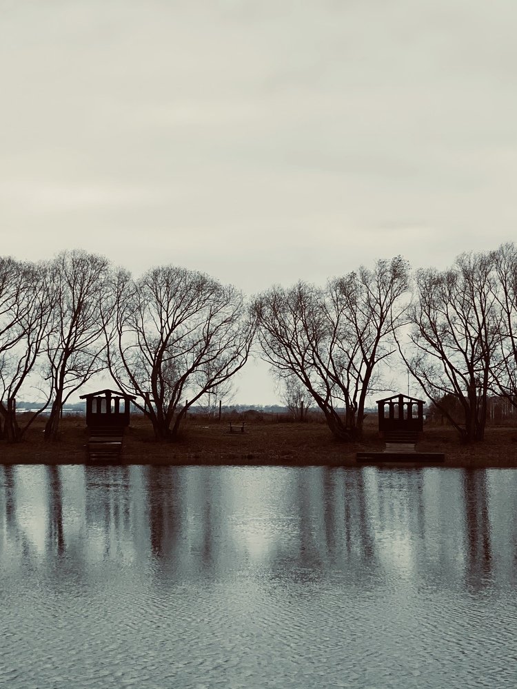 Photograph by Natalia Gorban