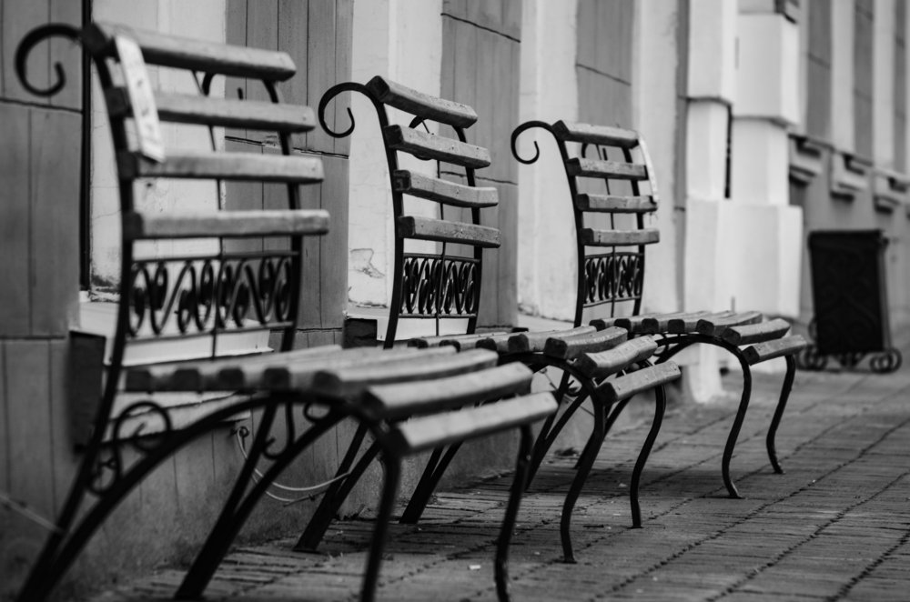 Photograph by Равиль Исмаилов