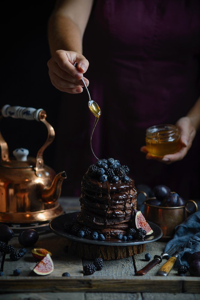 Photograph by fashionfoodfoto