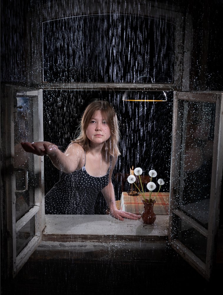 Photograph by Вадим Аксентьев