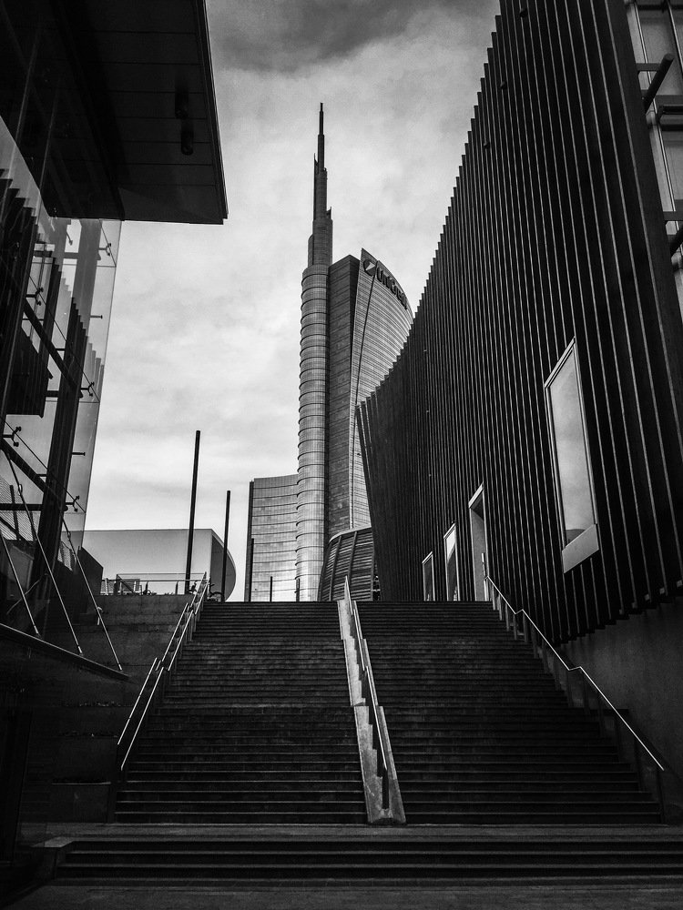 Миланский пик