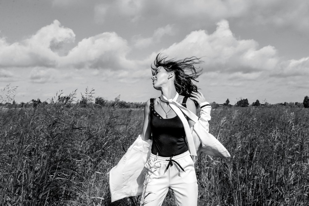 Photograph by Екатерина Сахнова