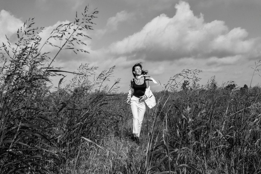 Photograph by Екатерина Сахнова