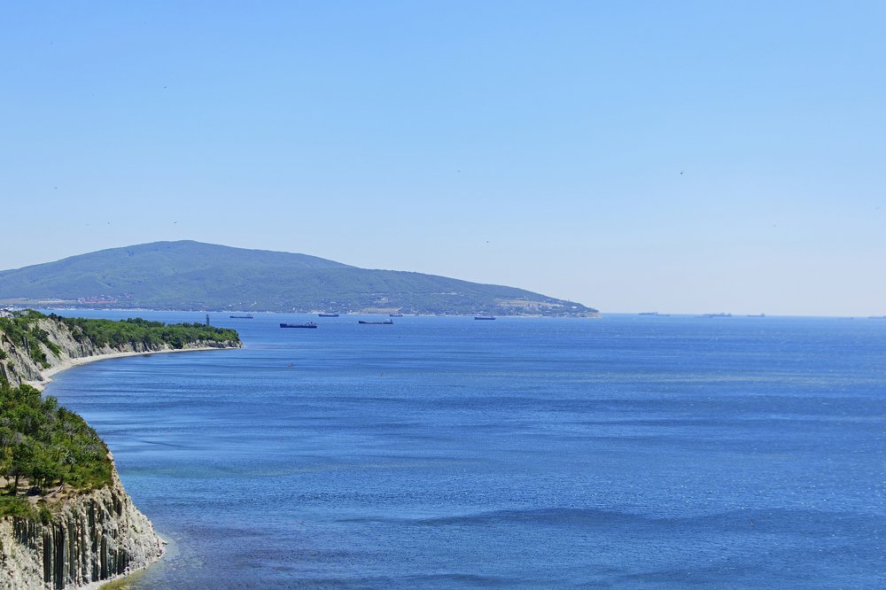 Фотография автора Наталья Татаринова