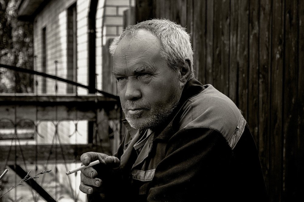 Photograph by Александр