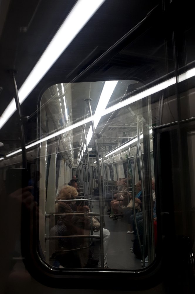 Урбанистика