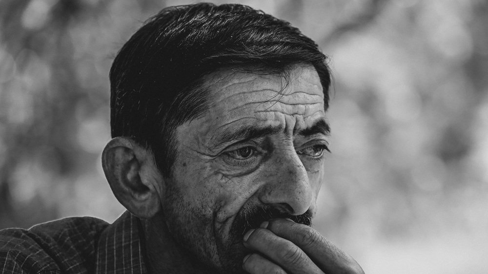 Photograph by Teymur Mammadov