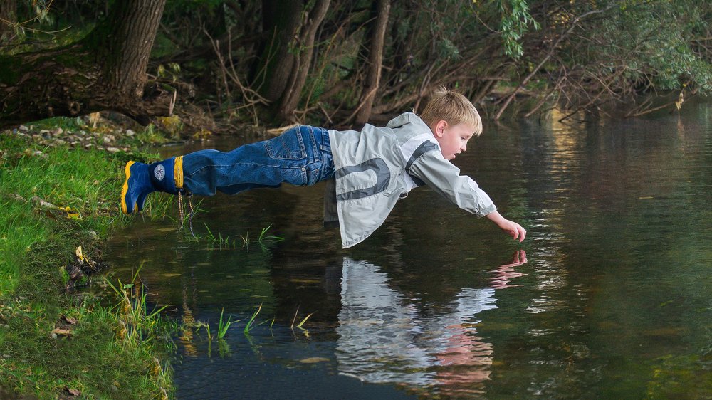 Photograph by Ольга Гуляева