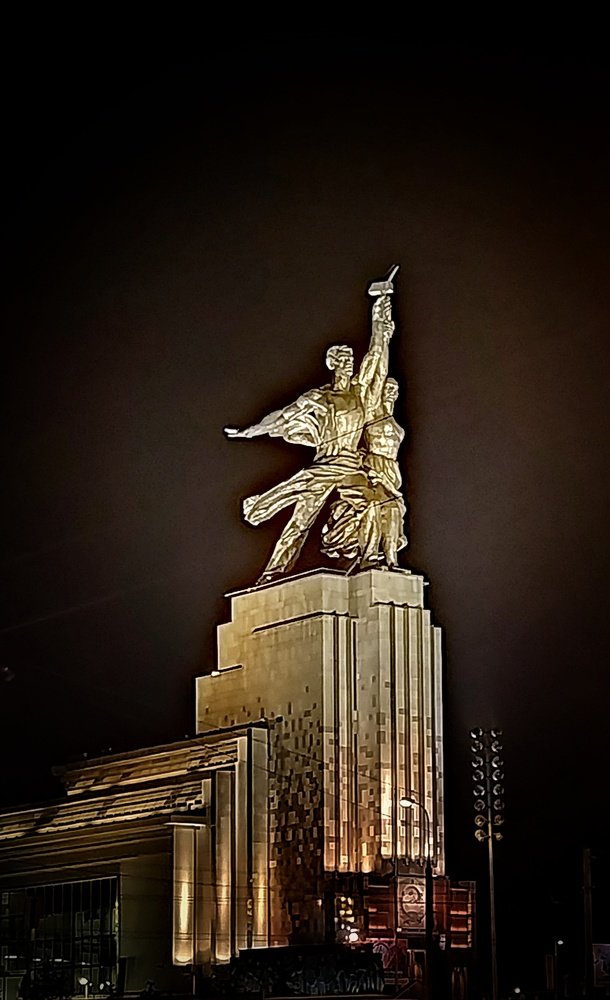 Фотография автора Наталья Татаринова