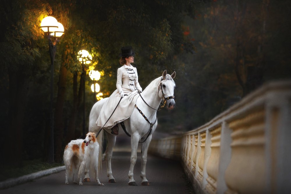 Photograph by Василиса Штапакова