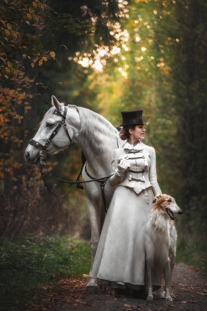 Photograph by Василиса Штапакова