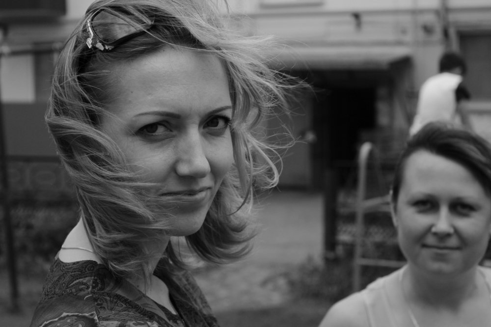 Photograph by Александр Сагиев