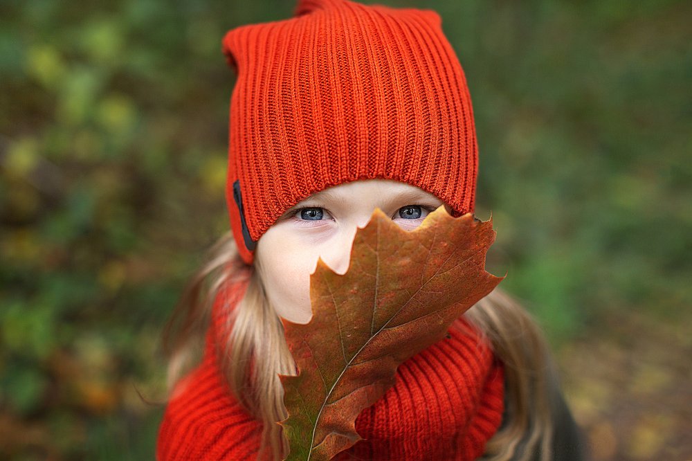 Photograph by Светлана Барановская