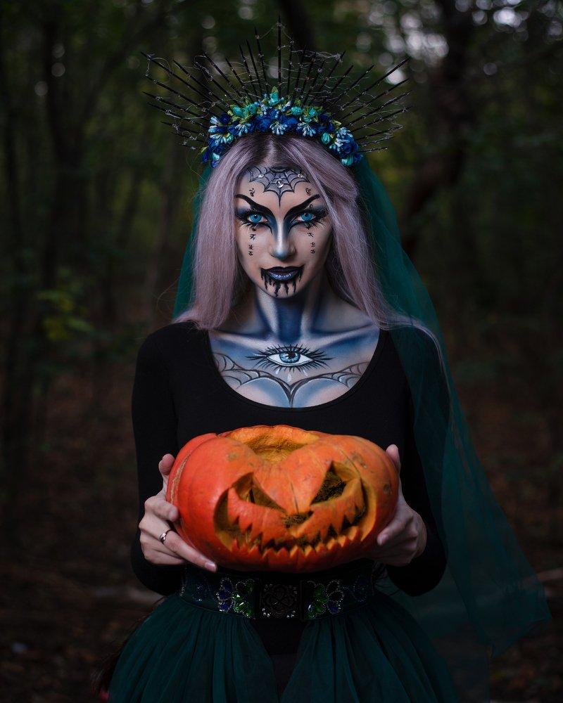 Photograph by Екатерина Гулкэ