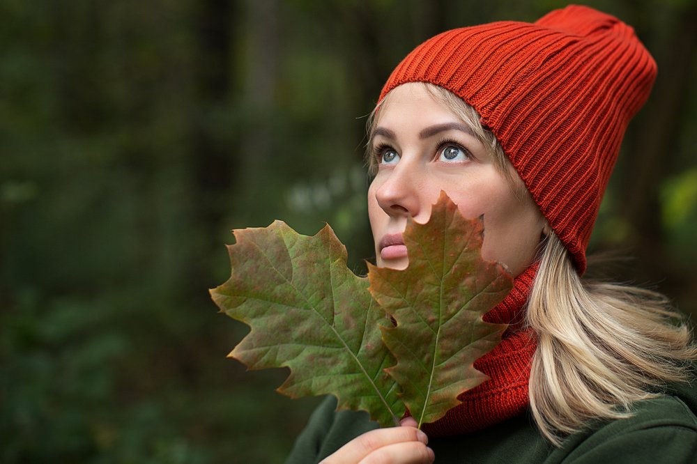 Photograph by Светлана Барановская