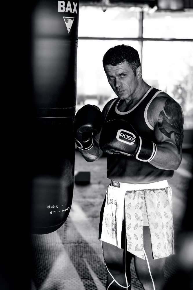 Photograph by Александр Ёлкин