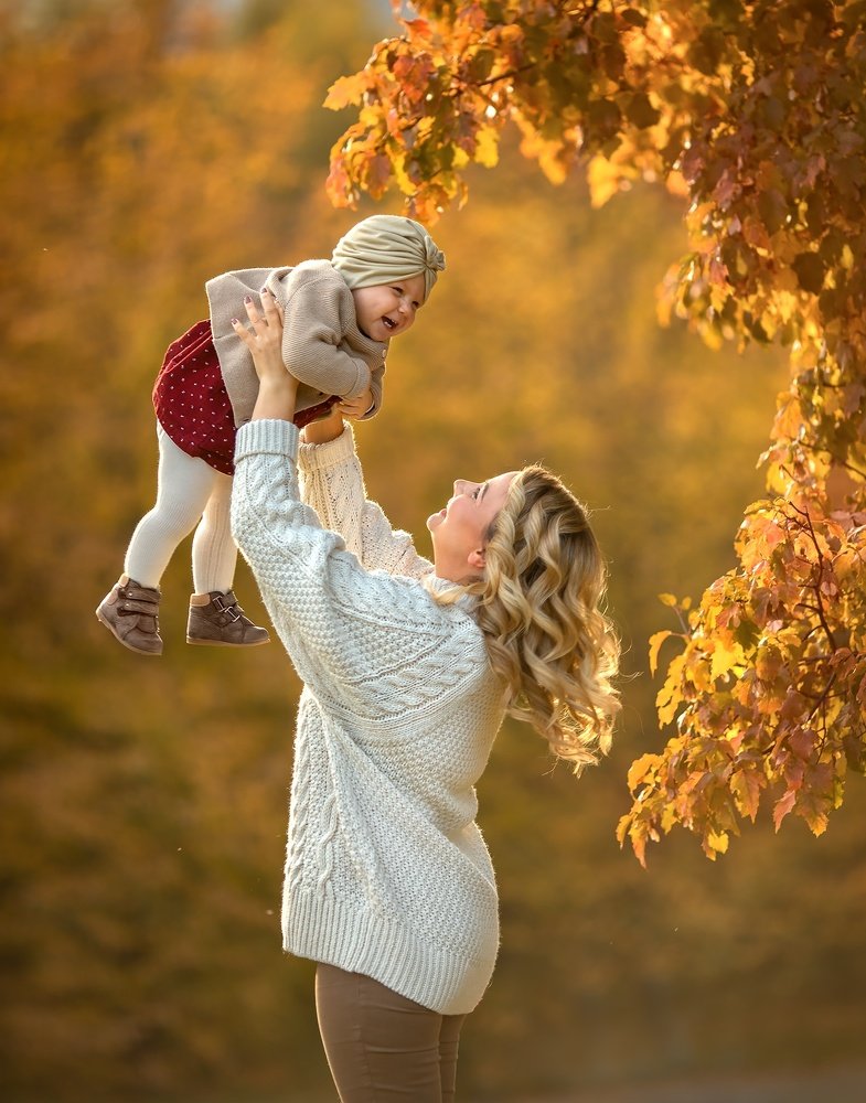 Photograph by Татьяна Рыбалко