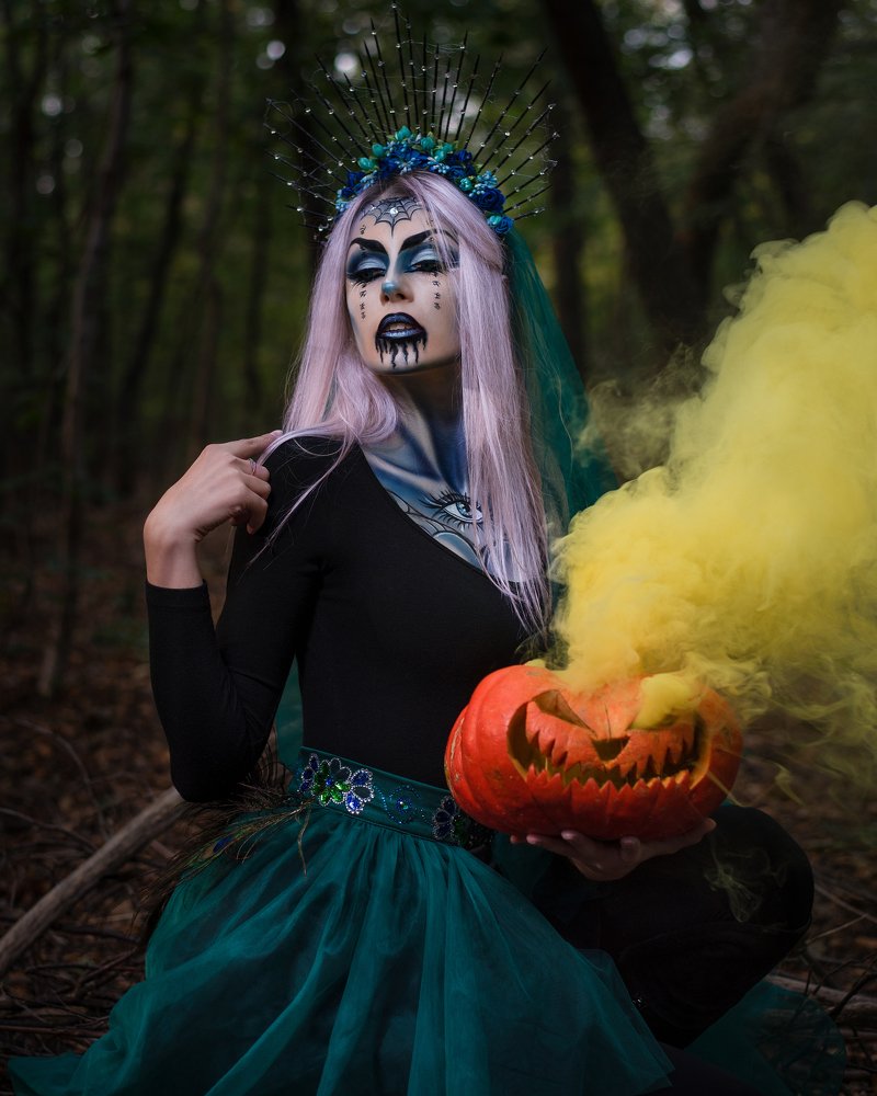 Photograph by Екатерина Гулкэ